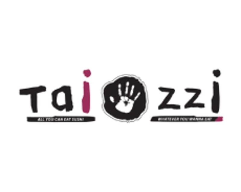 Taizzi, located at 1997 Katy Mills Blvd #900, Katy, TX logo